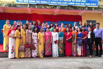các hình ảnh tạo đàm ngày 20/11