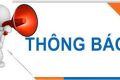 Thông báo tuyển sinh vào lớp 1, lớp 6 của Trường Tiểu học và THCS Trần Quý Hai năm học 2026– 2027