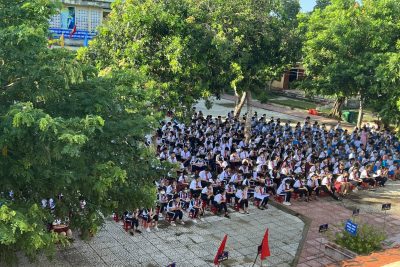 TUYÊN TRUYỀN GIAO THÔNG VÀ CÁC TỆ NẠN XÃ HỘI