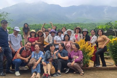 TẢN MẠN NGÀY CHỊ EM MÙNG 8/3/2024